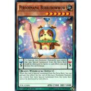 TDIL-EN006 Performapal Bubblebowwow Commune