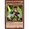 TDIL-EN008 Performapal Life Swordsman Commune