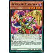 TDIL-EN009 Acrobatic Magician Rare