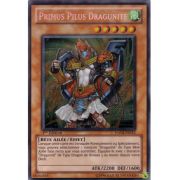 HA04-FR012 Primus Pilus Dragunité Secret Rare