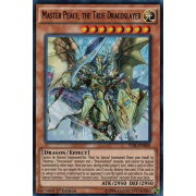 TDIL-EN020 Master Peace, the True Dracoslayer Ultra Rare