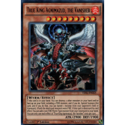 TDIL-EN025 True King Agnimazud, the Vanisher Ultra Rare