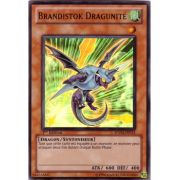 HA04-FR013 Brandistok Dragunité Super Rare