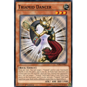 TDIL-EN027 Triamid Dancer Commune