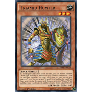 TDIL-EN028 Triamid Hunter Rare