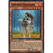 TDIL-EN031 Shiranui Solitaire Ultra Rare