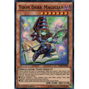 TDIL-EN032 Toon Dark Magician Super Rare