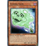 TDIL-EN040 Tuning Gum Rare