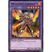 TDIL-EN043 Metalfoes Adamante Rare