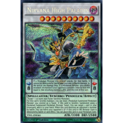 TDIL-EN046 Nirvana High Paladin Secret Rare