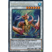 TDIL-EN051 Coral Dragon Secret Rare