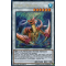 TDIL-EN051 Coral Dragon Secret Rare