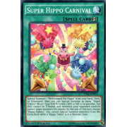 TDIL-EN053 Super Hippo Carnival Commune