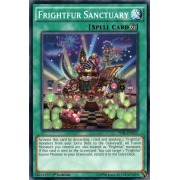 TDIL-EN055 Frightfur Sanctuary Commune