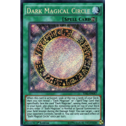 TDIL-EN057 Dark Magical Circle Secret Rare