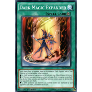 TDIL-EN059 Dark Magic Expanded Commune