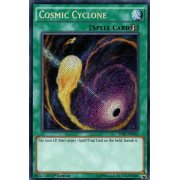 TDIL-EN065 Cosmic Cyclone Secret Rare