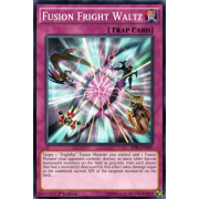 TDIL-EN069 Fusion Fright Waltz Commune