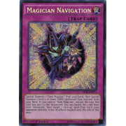 TDIL-EN071 Magician Navigation Secret Rare