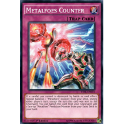 TDIL-EN072 Metalfoes Counter Commune