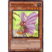 HA04-FR019 Papillon Naturia Super Rare