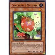 HA04-FR020 Coccinelle Naturia Super Rare