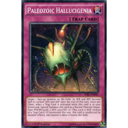 TDIL-EN096 Paleozoic Hallucigenia Commune