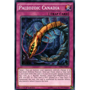 TDIL-EN097 Paleozoic Canadia Commune