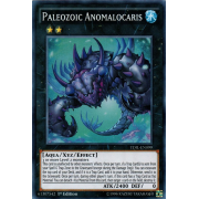 TDIL-EN099 Paleozoic Anomalocaris Super Rare