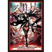 Protèges cartes Cardfight Vanguard G Vol.224 Silver Thorn Dragon Master, Mystique Luquier