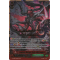 G-TCB02/002EN Lawless Mutant Deity, Obtirandus Super Generation Rare (SGR)