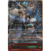 G-TCB02/003EN Omniscience Dragon, Afanc Super Generation Rare (SGR)