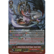 G-TCB02/004EN Ambush Demon Stealth Rogue, Yasuie Tenma Triple Rare (RRR)