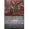 G-TCB02/005EN Covert Demonic Dragon, Aragoto Spark Triple Rare (RRR)