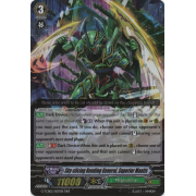 G-TCB02/007EN Sky-slicing Rending General, Superior Mantis Triple Rare (RRR)