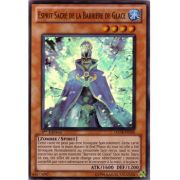 HA04-FR024 Esprit Sacré de la Barrière de Glace Super Rare