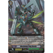 G-TCB02/015EN Machining Stag Beetle Double Rare (RR)