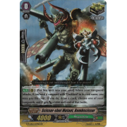 G-TCB02/017EN Scissor-shot Mutant, Bombscissor Double Rare (RR)