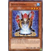 GENF-FR027 Devin Gishki Rare