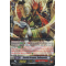 G-TCB02/027EN Stealth Dragon, Onibayashi Rare (R)