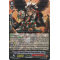 G-TCB02/028EN Stealth Demon of Crow Feathers, Fugen Rare (R)