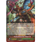 G-TCB02/029EN Dazzling Mutant Deity, Waspy Tail Rare (R)