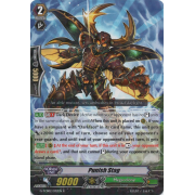 G-TCB02/032EN Punish Stag Rare (R)