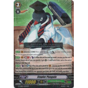 G-TCB02/037EN Stapler Penguin Rare (R)