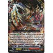 G-TCB02/045EN Stealth Dragon, Dual Weapon Common (C)