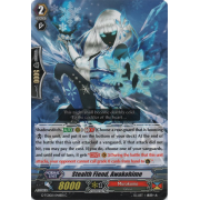 G-TCB02/046EN Stealth Fiend, Awakohime Common (C)