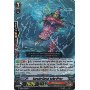 G-TCB02/048EN Stealth Fiend, Lake Diver Common (C)