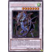 HA04-FR028 Chevalier Dragunité - Trident Secret Rare