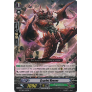 G-TCB02/057EN Scarlet Venom Common (C)