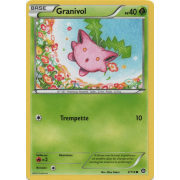 XY11_3/114 Granivol Commune